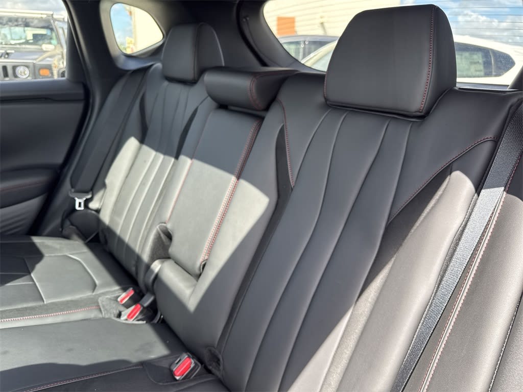 Thumbnail: 2025 Acura ADX - 13