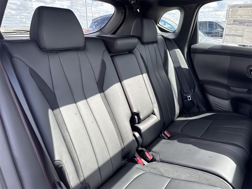 Thumbnail: 2025 Acura ADX - 29