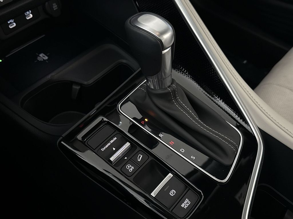 Thumbnail: 2025 Acura ADX - 15
