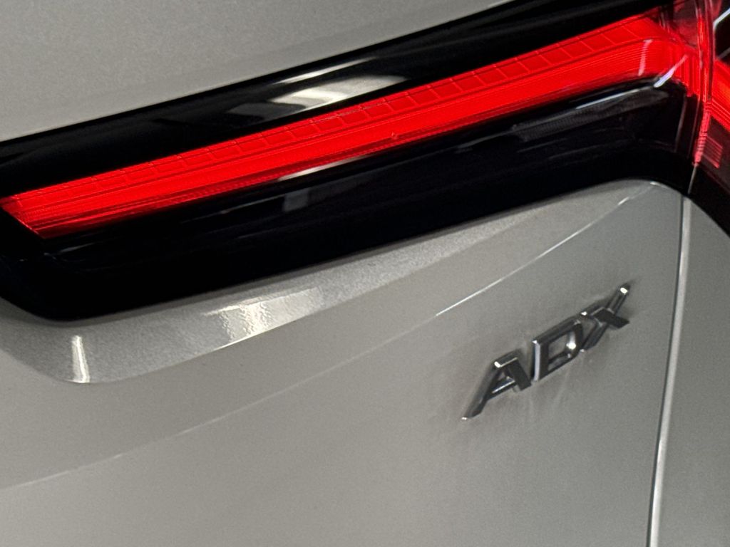 Thumbnail: 2025 Acura ADX - 24
