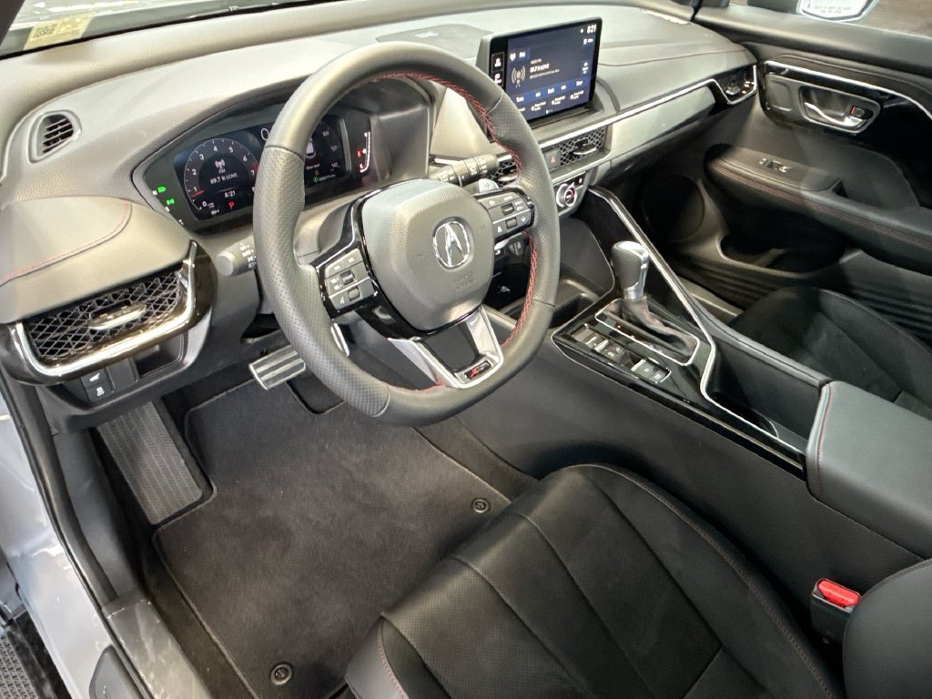 Thumbnail: 2026 Acura ADX - 2