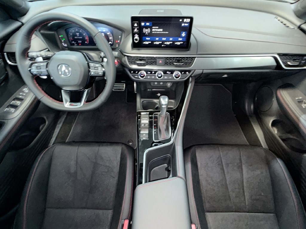 Thumbnail: 2026 Acura ADX - 14