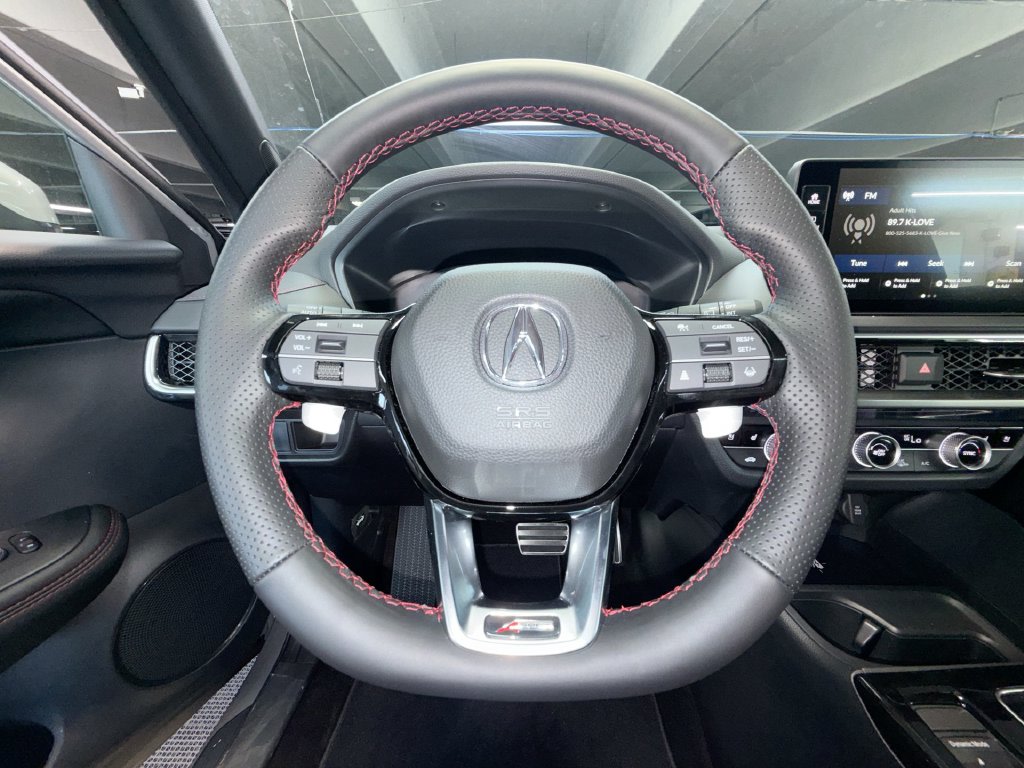 Thumbnail: 2026 Acura ADX - 10