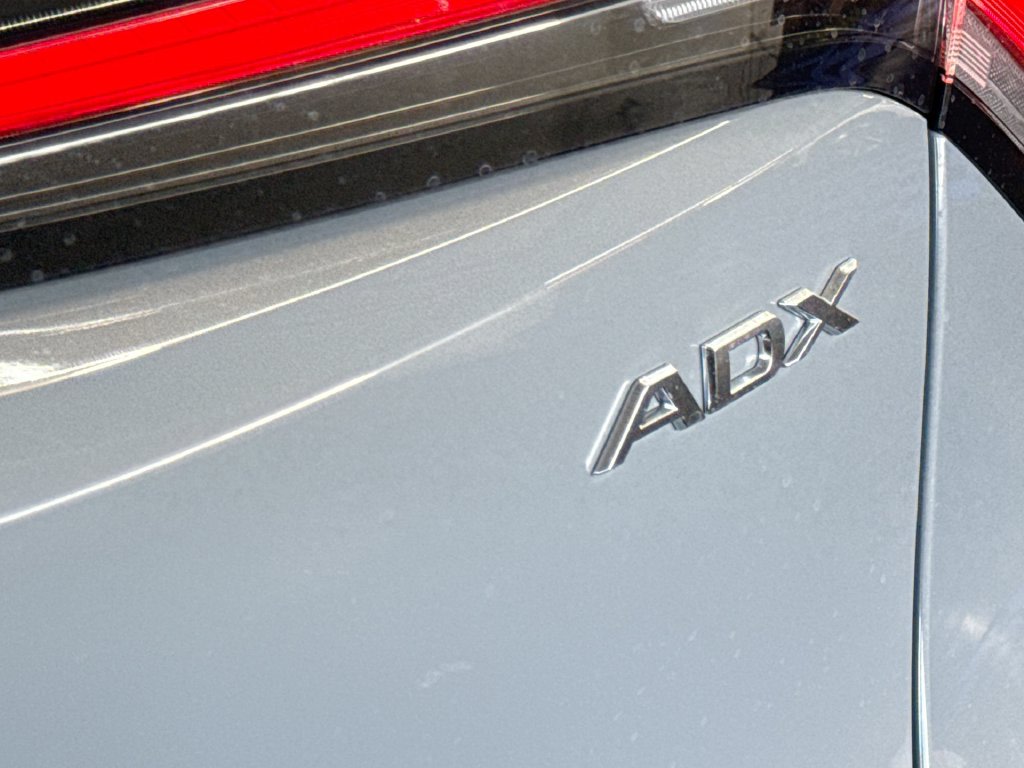 Thumbnail: 2026 Acura ADX - 7