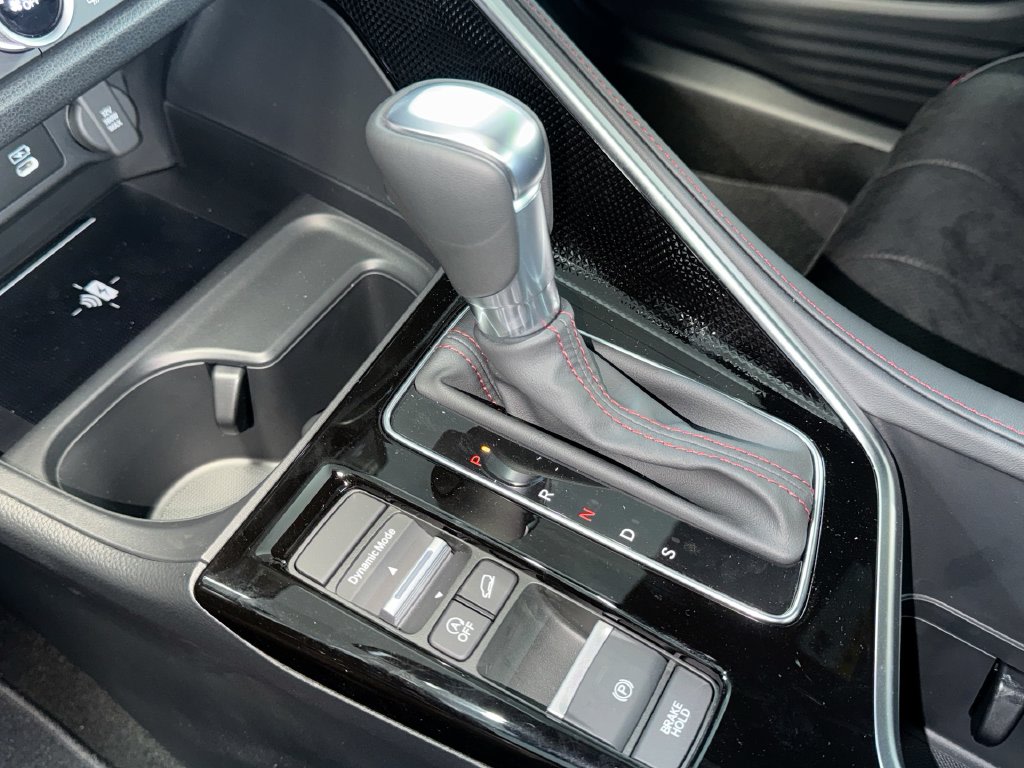 Thumbnail: 2026 Acura ADX - 16