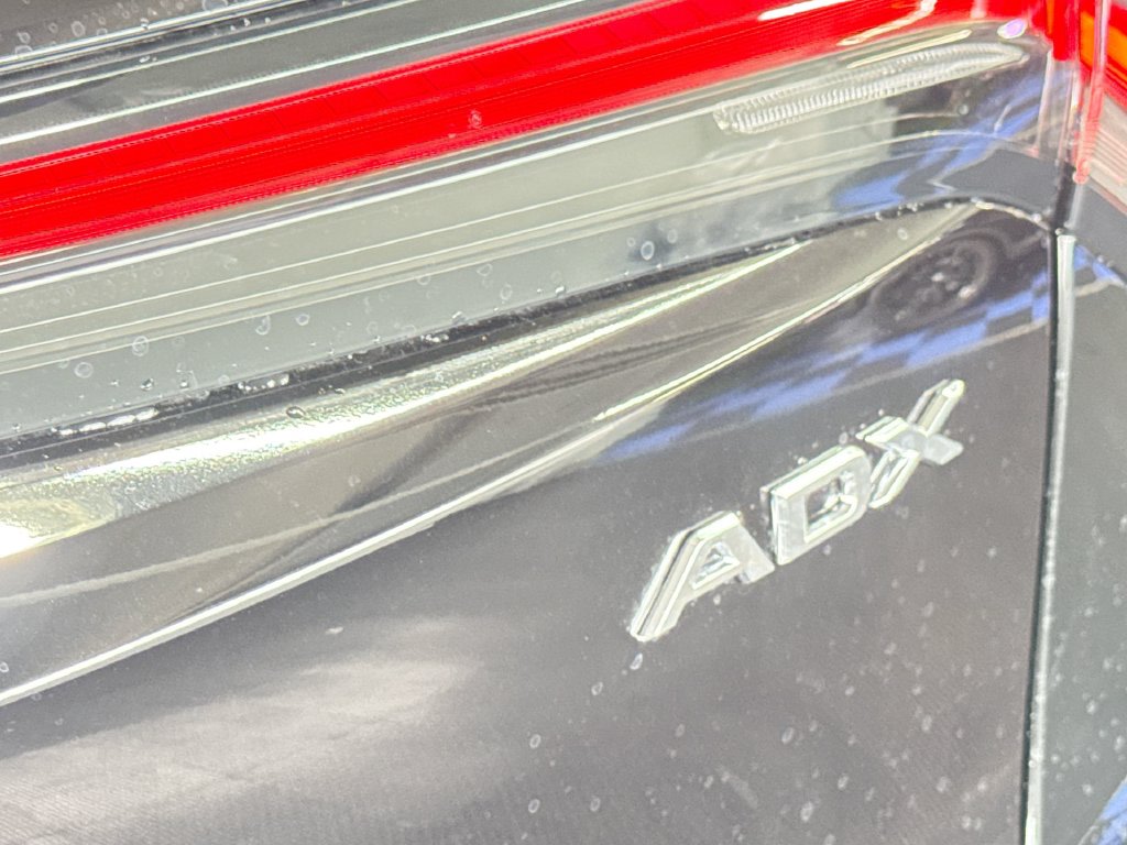 Thumbnail: 2026 Acura ADX - 6