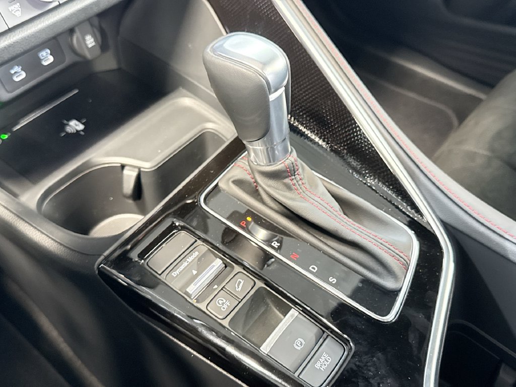 Thumbnail: 2026 Acura ADX - 15