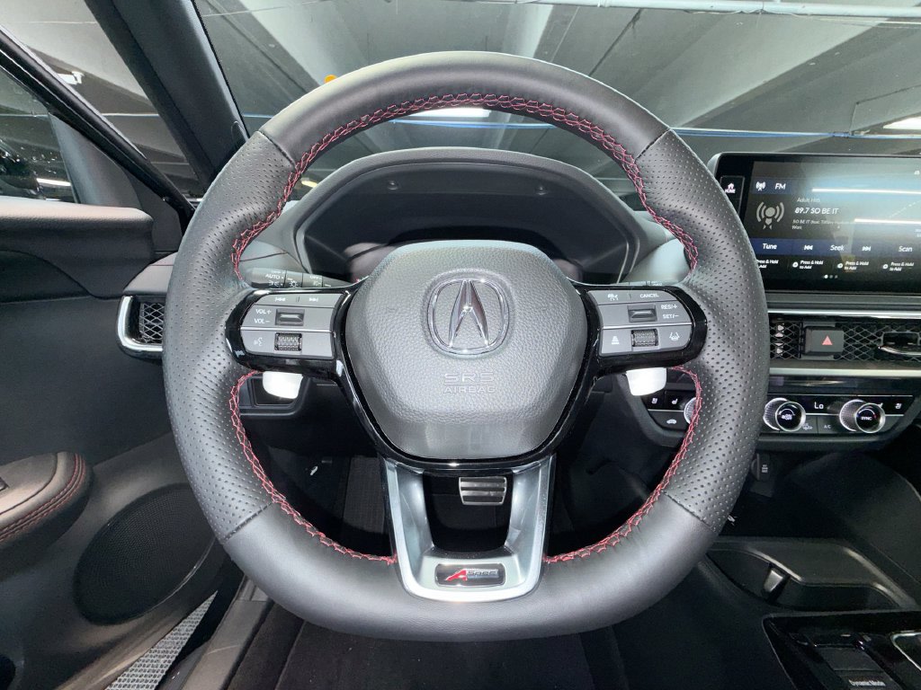 Thumbnail: 2026 Acura ADX - 9