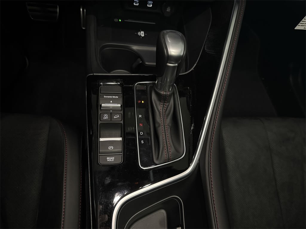 Thumbnail: 2025 Acura ADX - 16