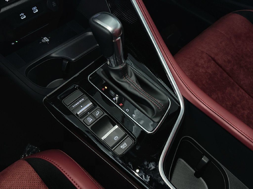 Thumbnail: 2026 Acura ADX - 15