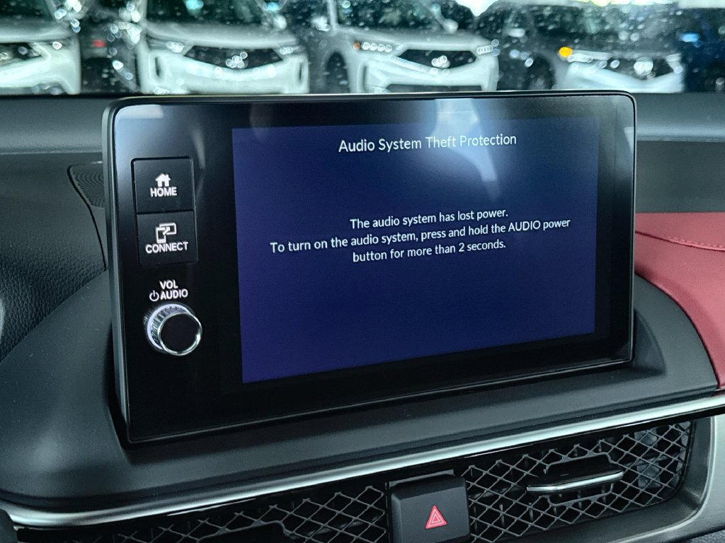 Thumbnail: 2026 Acura ADX - 14