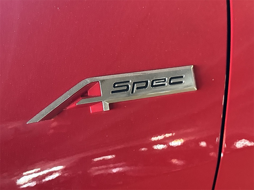 Thumbnail: 2025 Acura ADX - 7