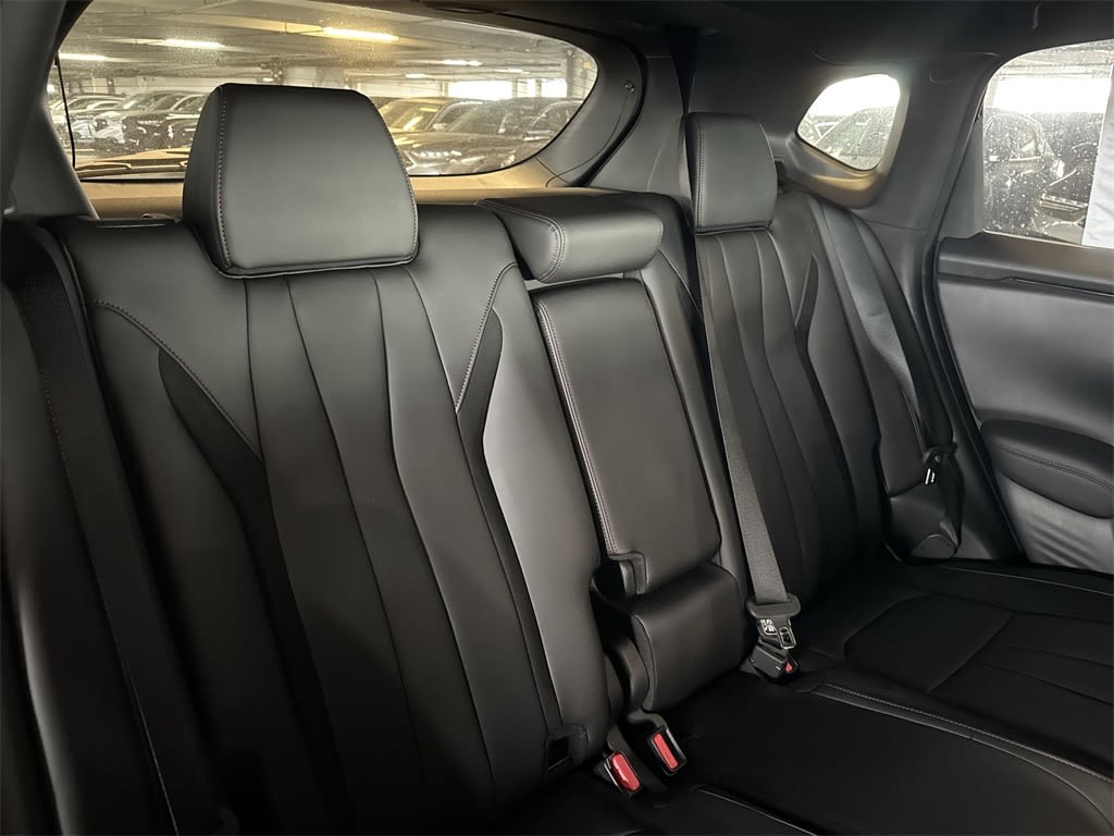 Thumbnail: 2025 Acura ADX - 29