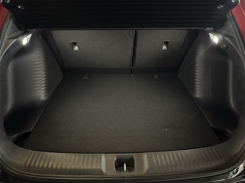 Thumbnail: 2025 Acura ADX - 18