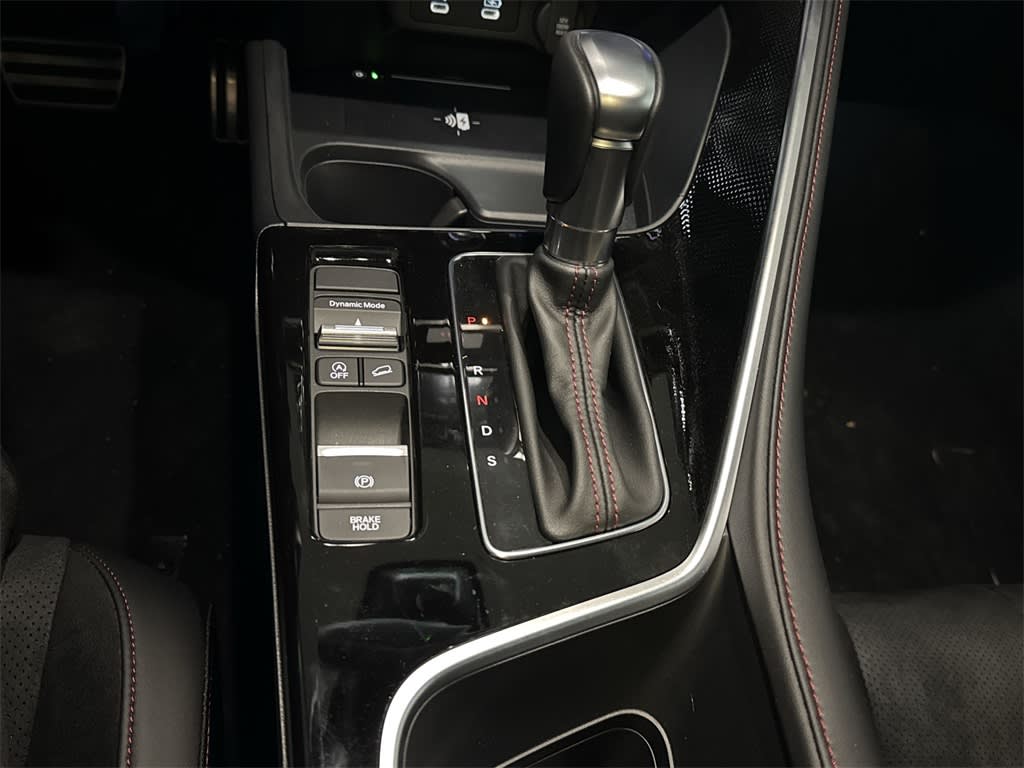 Thumbnail: 2025 Acura ADX - 16