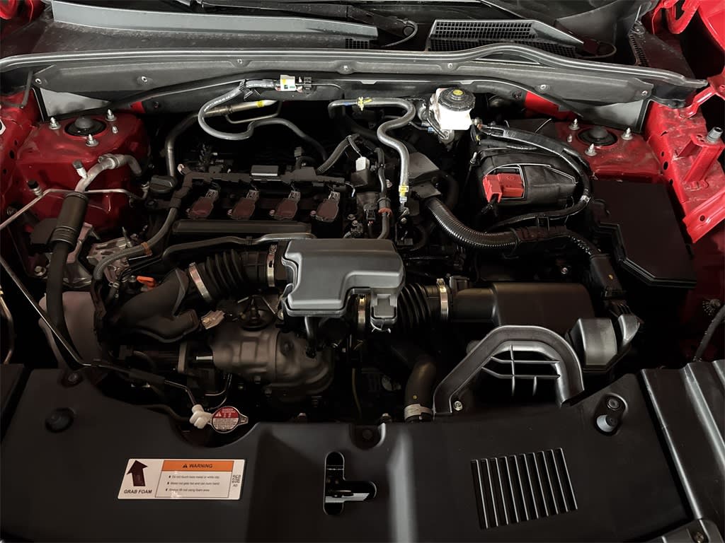 Thumbnail: 2025 Acura ADX - 9