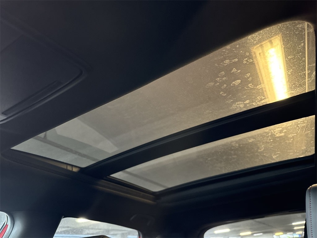 Thumbnail: 2025 Acura ADX - 25