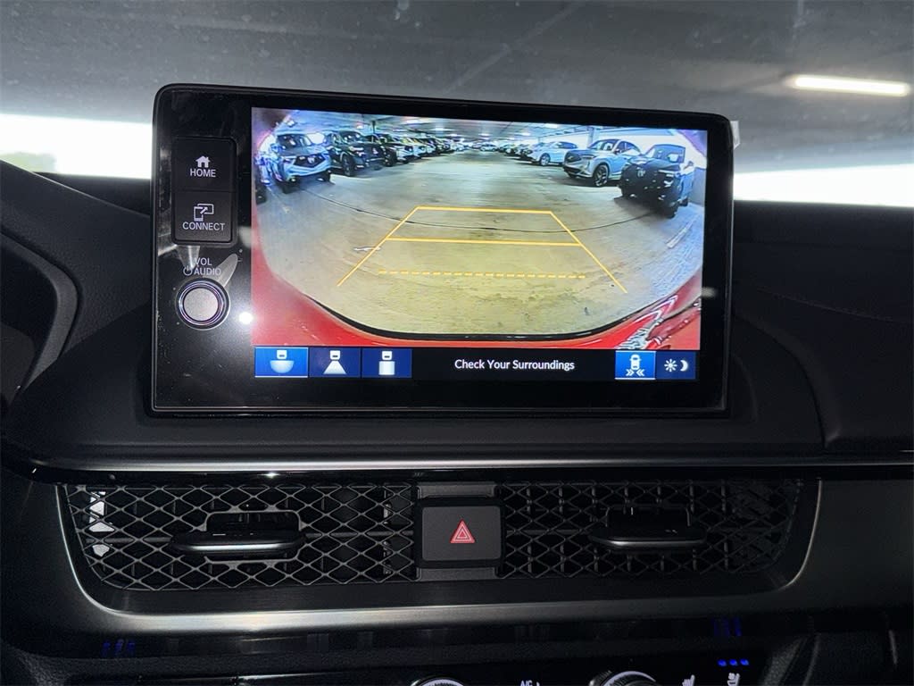 Thumbnail: 2025 Acura ADX - 26