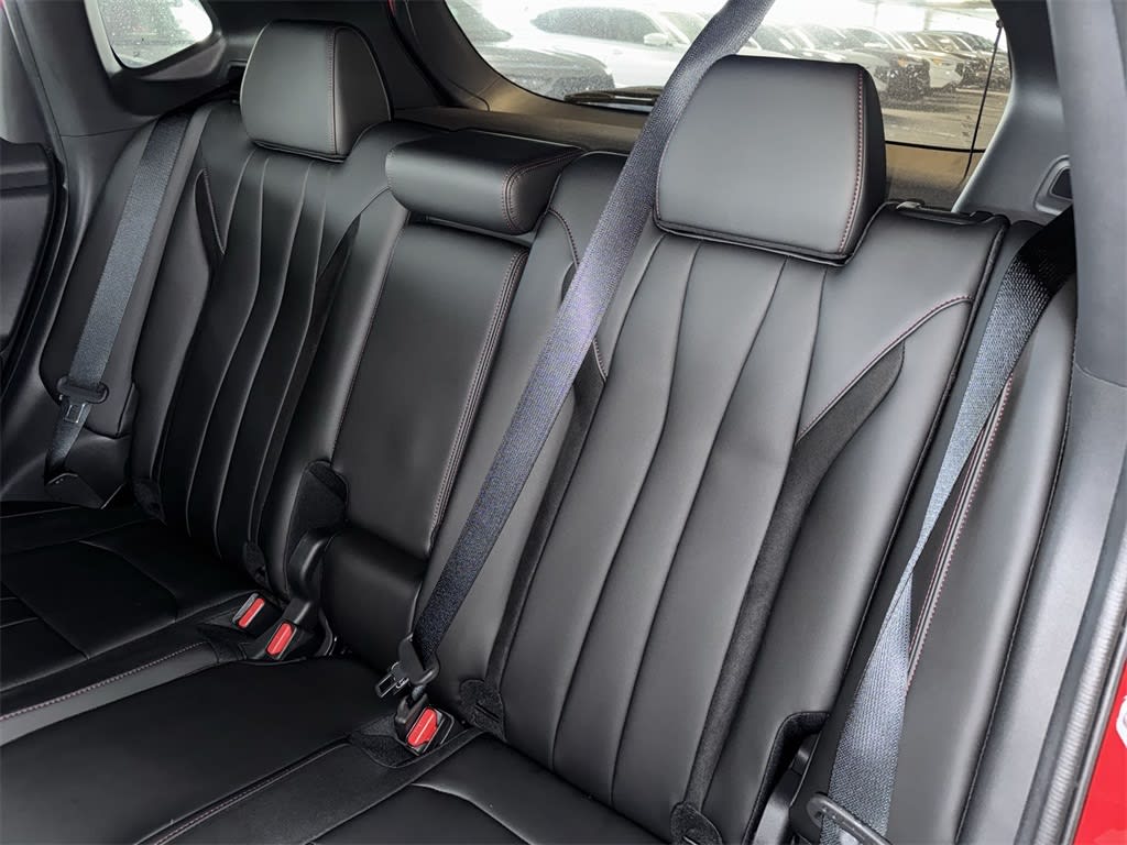 Thumbnail: 2025 Acura ADX - 13