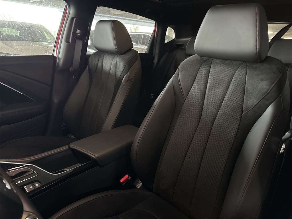 Thumbnail: 2025 Acura ADX - 11