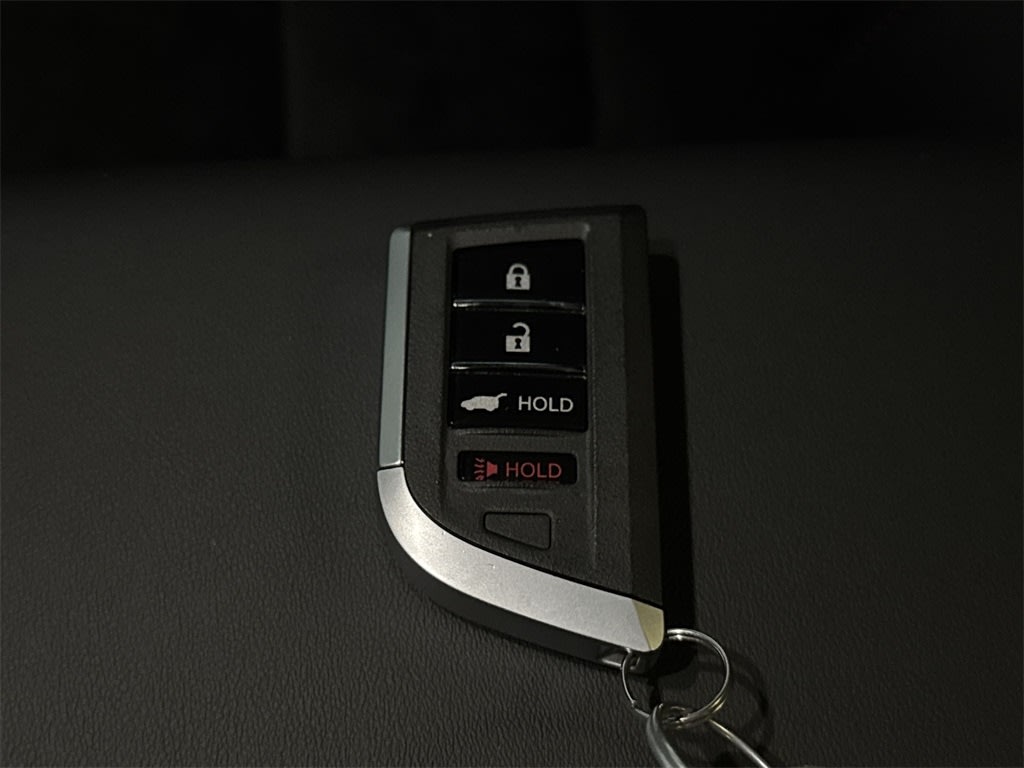 Thumbnail: 2025 Acura ADX - 19