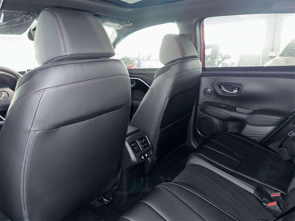 Thumbnail: 2025 Acura ADX - 28