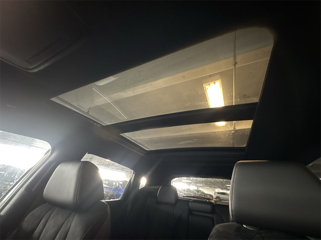 Thumbnail: 2025 Acura ADX - 25