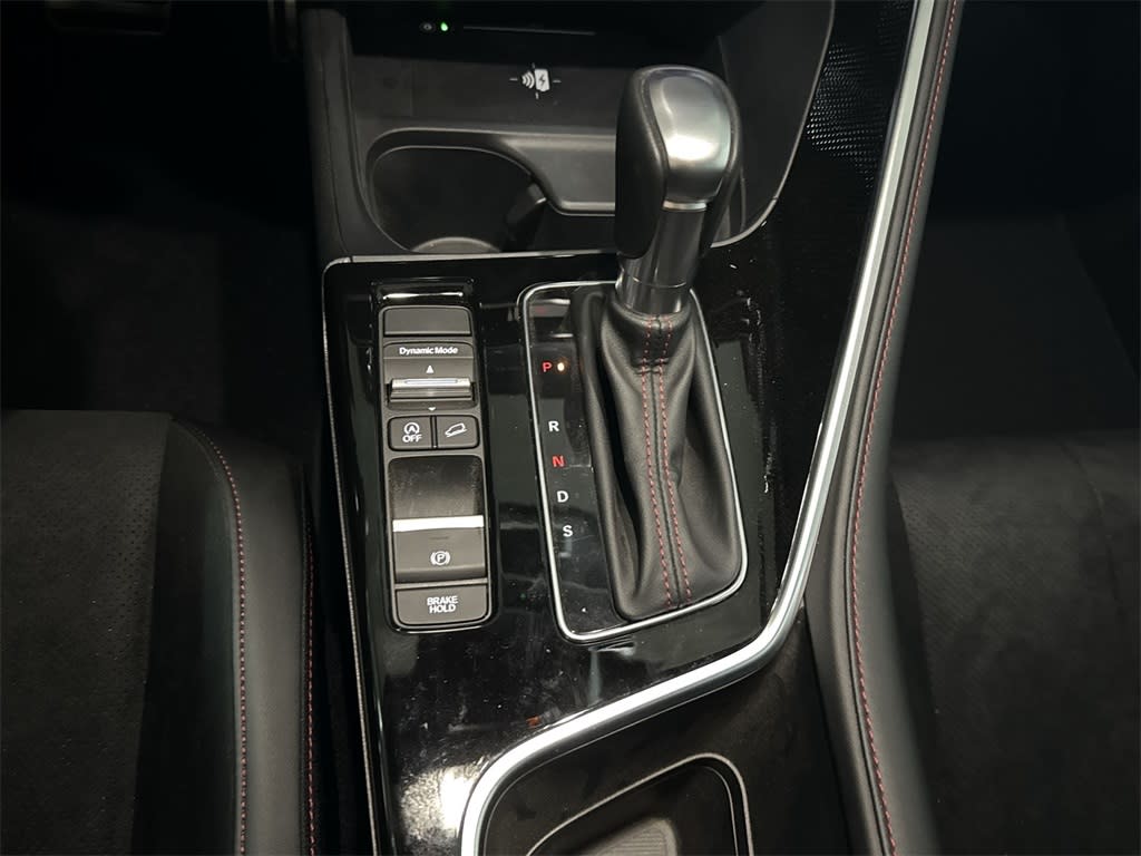 Thumbnail: 2025 Acura ADX - 15