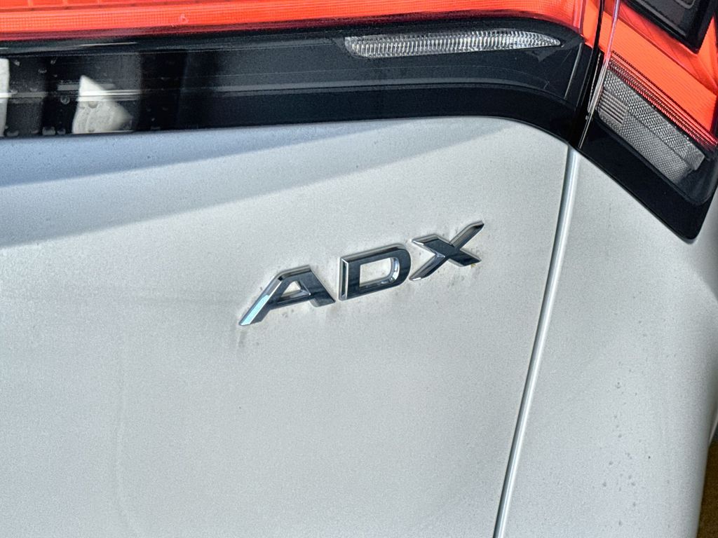 Thumbnail: 2026 Acura ADX - 6