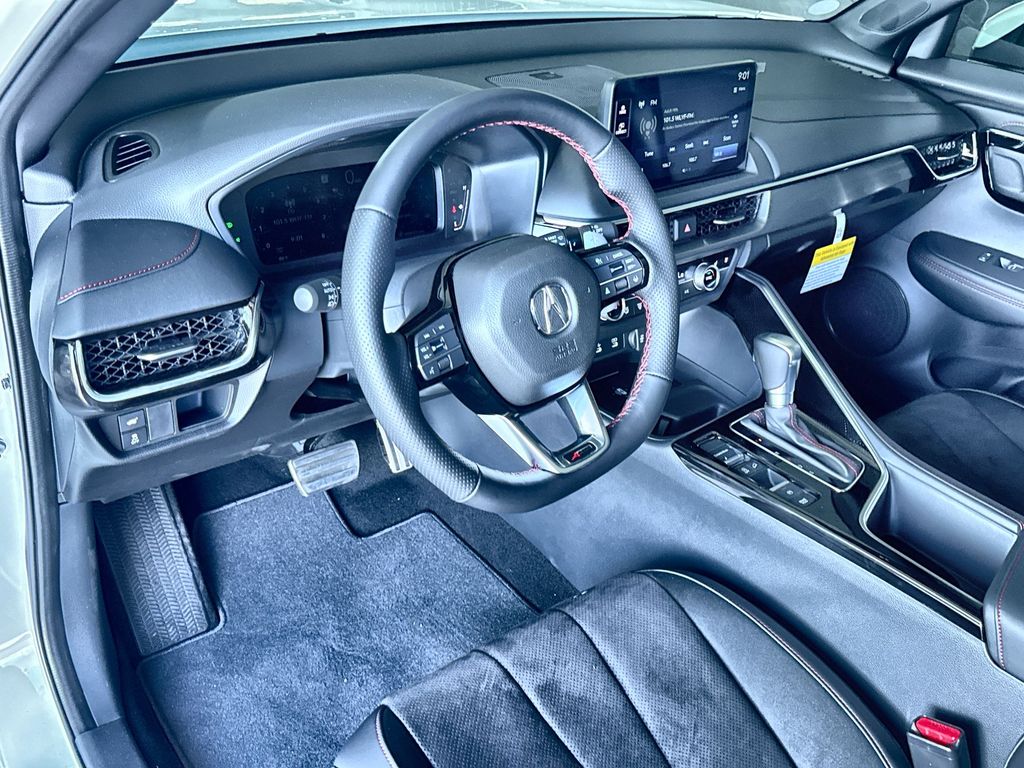 Thumbnail: 2026 Acura ADX - 2
