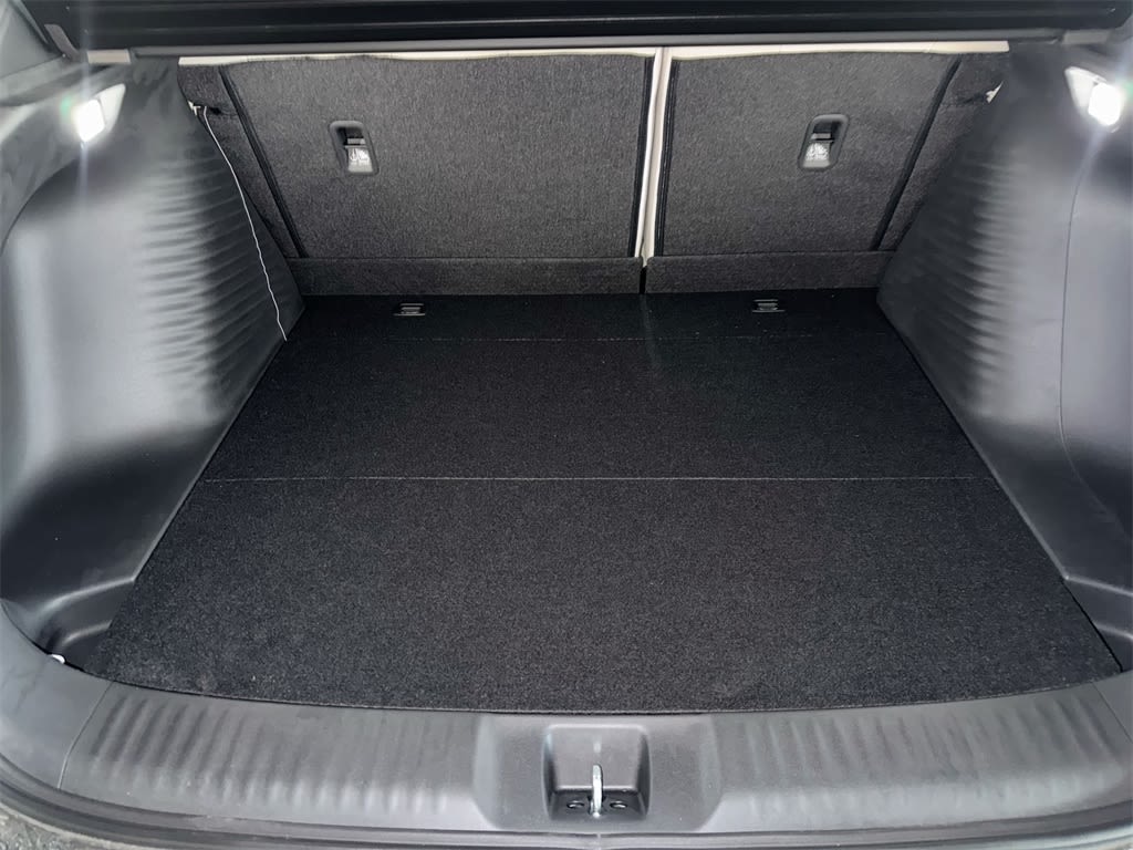 Thumbnail: 2025 Acura ADX - 17