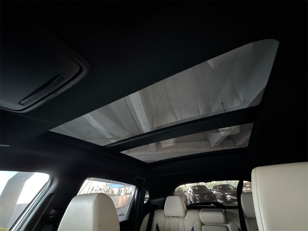 Thumbnail: 2025 Acura ADX - 25