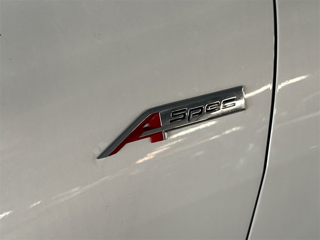 Thumbnail: 2025 Acura ADX - 7