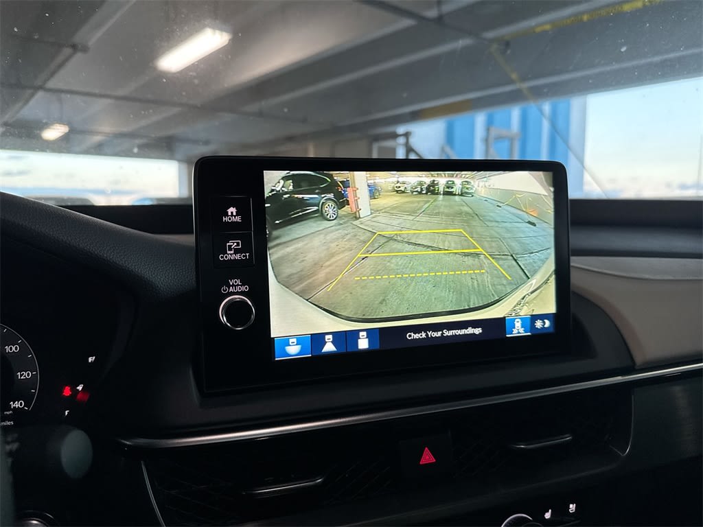 Thumbnail: 2025 Acura ADX - 26