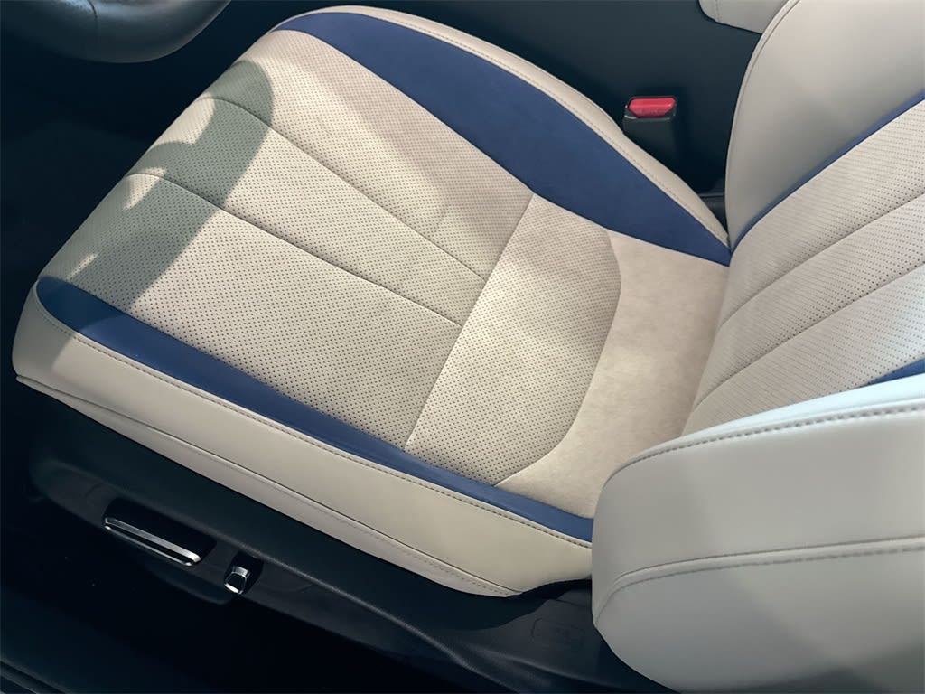 Thumbnail: 2025 Acura ADX - 24