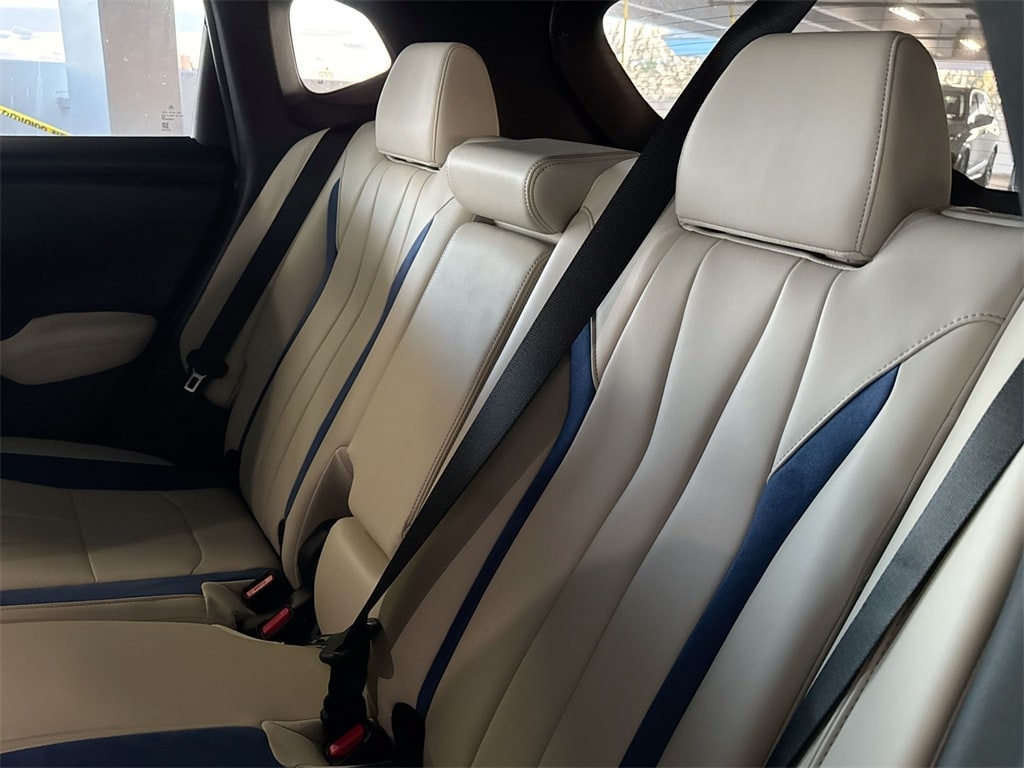 Thumbnail: 2025 Acura ADX - 12