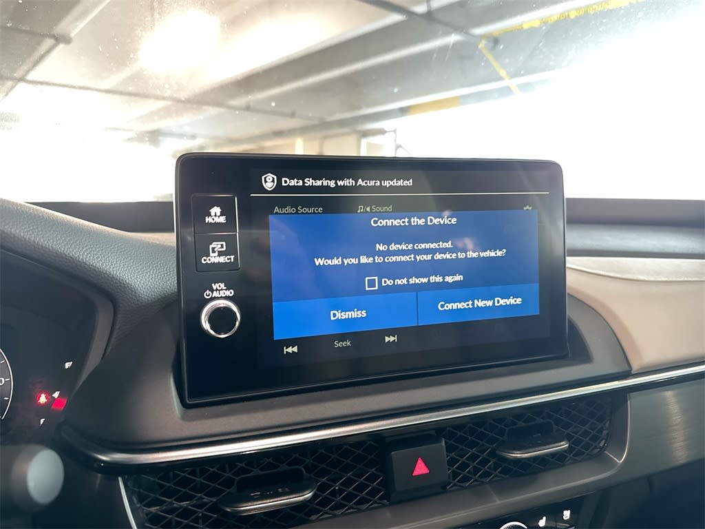 Thumbnail: 2025 Acura ADX - 14