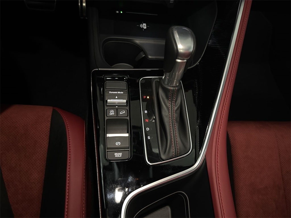 Thumbnail: 2025 Acura ADX - 14
