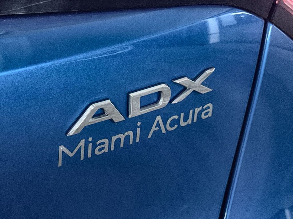 Thumbnail: 2026 Acura ADX - 6