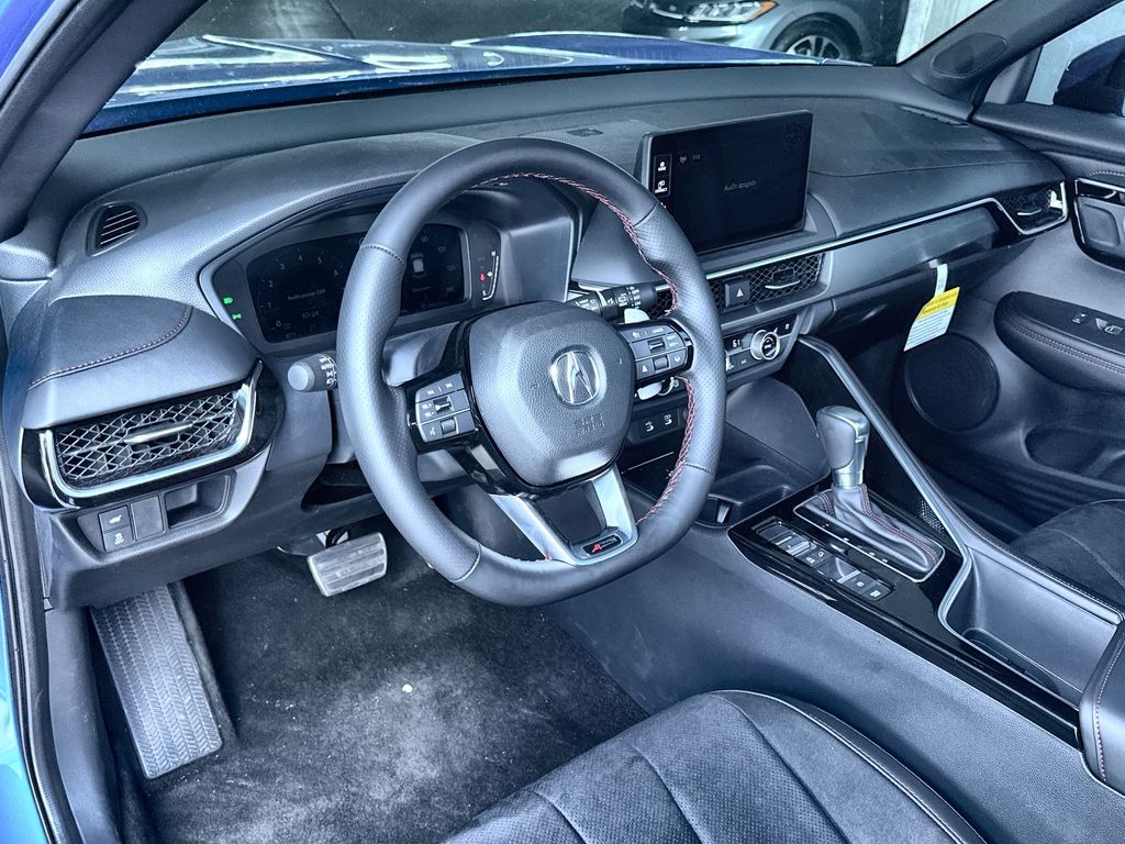 Thumbnail: 2026 Acura ADX - 2