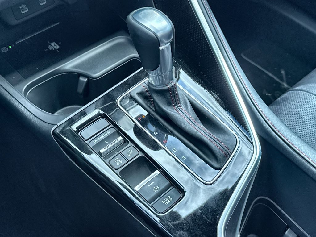 Thumbnail: 2026 Acura ADX - 15