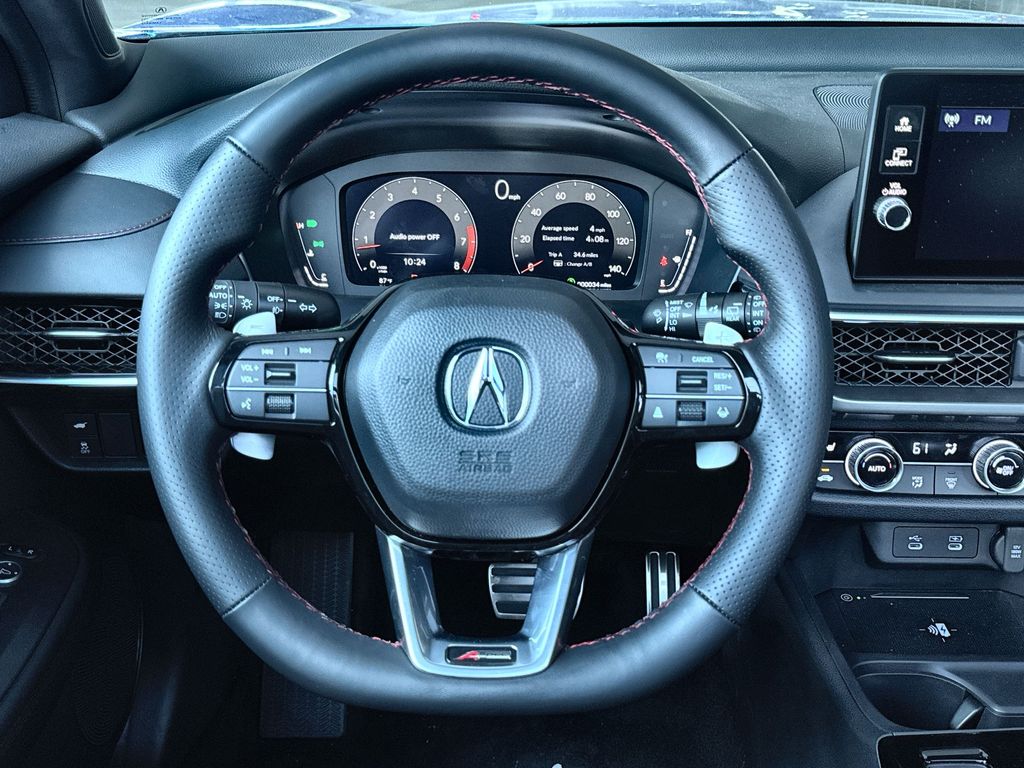 Thumbnail: 2026 Acura ADX - 9