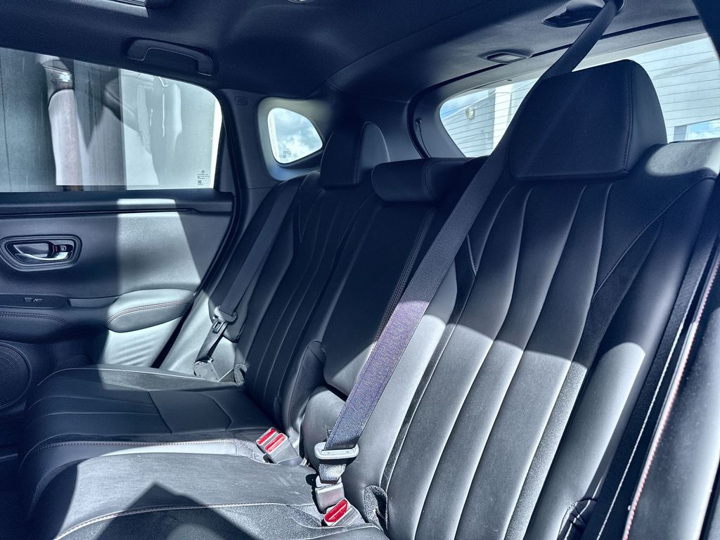 Thumbnail: 2026 Acura ADX - 12