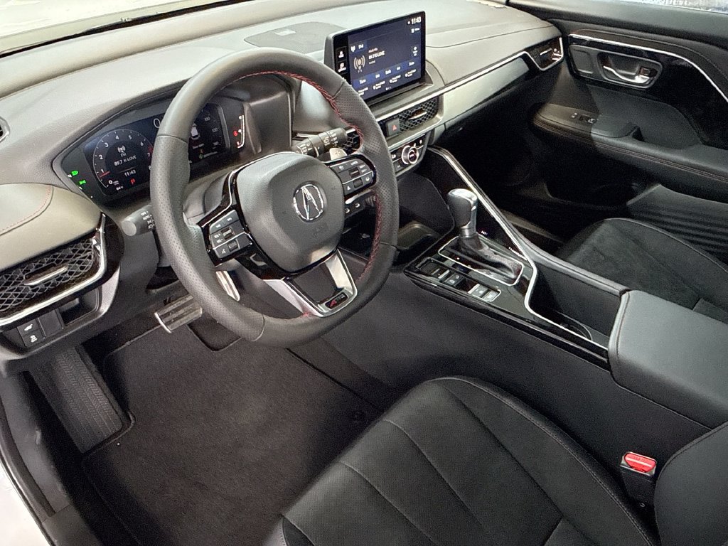 Thumbnail: 2026 Acura ADX - 2