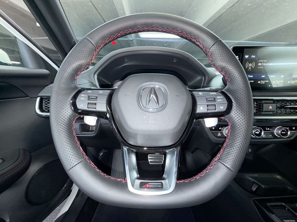 Thumbnail: 2026 Acura ADX - 10