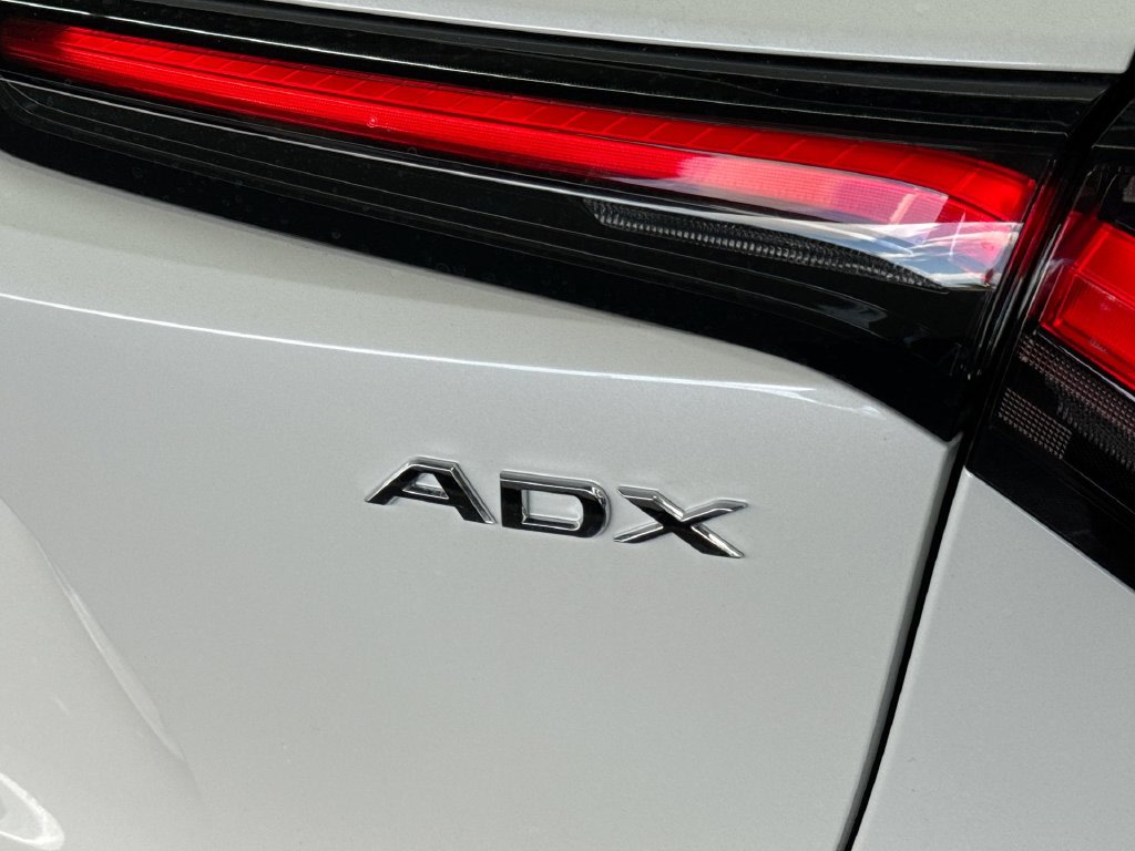 Thumbnail: 2026 Acura ADX - 7