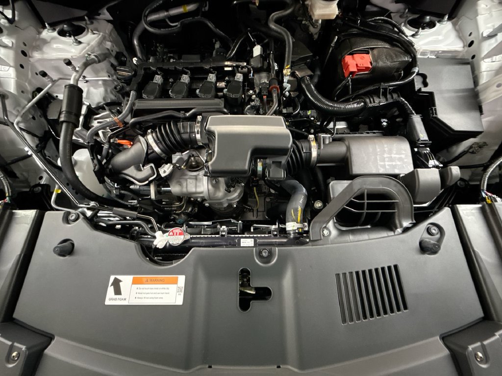 Thumbnail: 2026 Acura ADX - 9