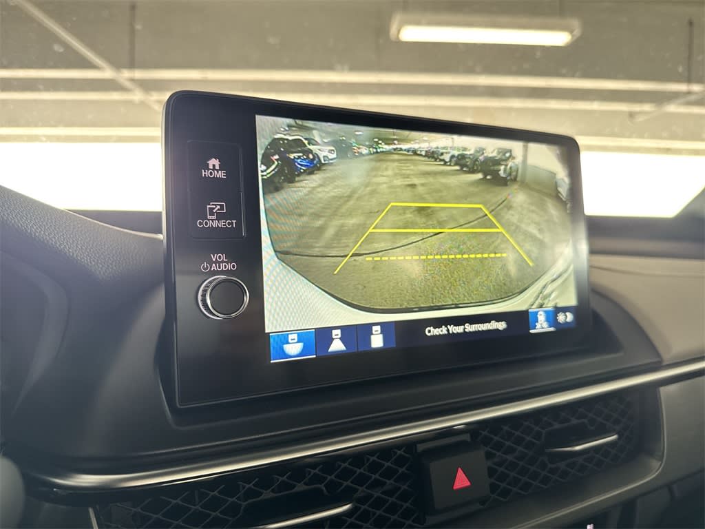 Thumbnail: 2025 Acura ADX - 26