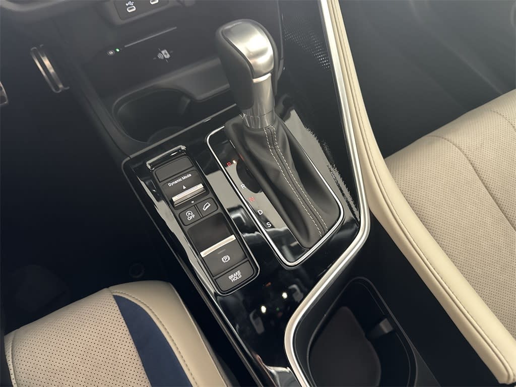 Thumbnail: 2025 Acura ADX - 16