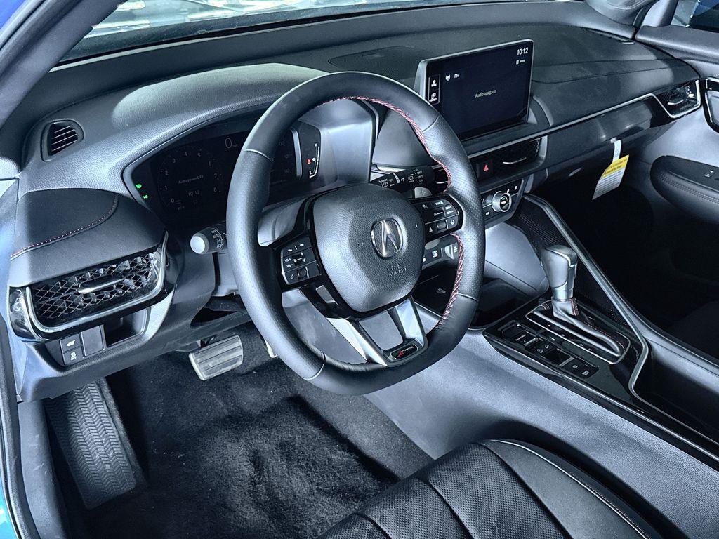 Thumbnail: 2026 Acura ADX - 2
